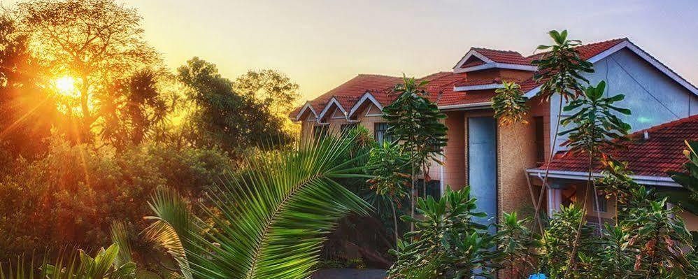 Comfort Gardens Hotel Nairobi Exterior photo